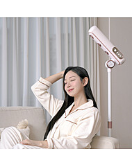 코슬리 스탠딩 드라이기 트리플에어 3중 송풍구 1900W 핸즈프리