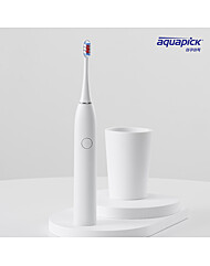 아쿠아픽 AQ-120 음파전동칫솔
