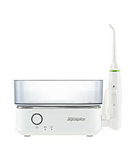 아쿠아픽 AQ-240 휴대용 무선 구강세정기 물치실 여행용