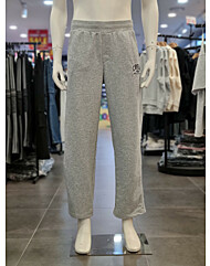 CREW 밴딩 트레이닝 팬츠 바지 R247M3506I 14A6