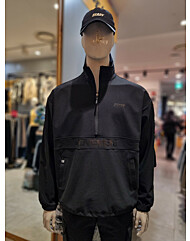 벤츄리 아노락 티셔츠 R228M1701I 19I4