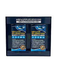 MBP&난각막 종근당콘드로이친 1350