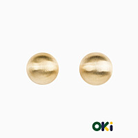 오키 OKi 쏠레이 귀걸이 Soleil earrings