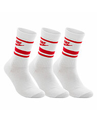 나이키 NSW 에브리데이 에센셜 크루 3PR(양말) NNKEDX5089102