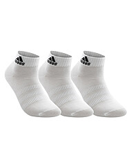 아디다스 T 스포츠웨어 앵클 3PR(양말) NADEHT3468