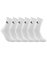 아디다스 C 스포츠웨어 크루 6PR(양말)