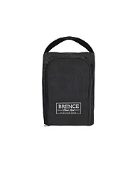 브렌스 BRENCE 블랙라벨 슈즈백 신발주머니 PSM_BG11