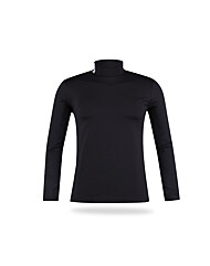 럭스골프 남성 약기모 목폴라 이너웨어 NBE1W408