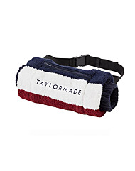 럭스골프 PSM_TD414 테일러메이드 골프 여성 핸드워머 허리백 파우치
