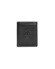 골피아 남성 심플 소프트 소가죽 중지갑 CBBWA0055