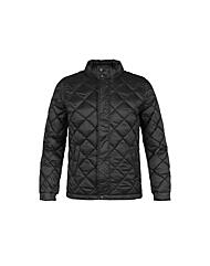 [1+1] 골피아 LX4W801 남성 사각 퀼트 고퀄리티 경량 패딩 점퍼