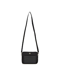 롤링롤라이 숄더 셔빈백 미니 블랙 Roll Roll Shoulder Sherbin Bag Mini Black