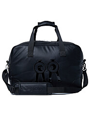 롤링롤라이 벨린 스퀘어 보스턴백 블랙