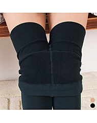 여성 발열 융털 기모 레깅스 타이즈 겨울 쫄바지 타이즈 속바지