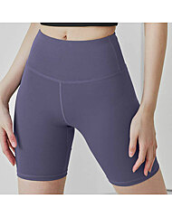 여성 요가 반바지 레깅스 와이드핏 캐주얼