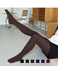 얄리 유발 기모 레깅스 스타킹털