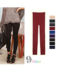 무발 기모 레깅스 털레깅스 융털 치마