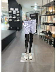 밸롭 여성 에센셜 워터팬츠 라벤더 BB2WHPW002