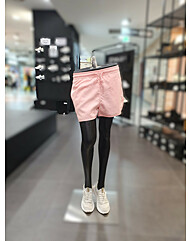 밸롭 여성 에센셜 워터팬츠 라이트핑크 BB2WHPW002