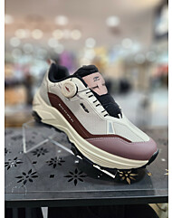 밸롭 남여공용 다이얼 경량 트래킹화 트레일시닉 다이얼 로즈베이지 BC3STKU001RG