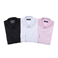 [란체티] 간절기용 긴소매 셔츠 8종 택 1