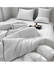 기라로쉬 그리드 모달 100수면  이불