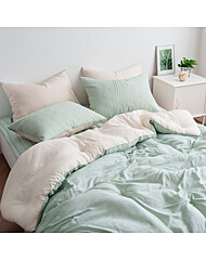 기라로쉬 양면단색 모달 침구 이불