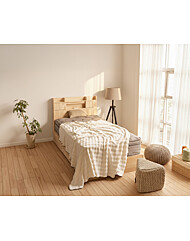 기라로쉬 5mm 밍크 극세사 담요