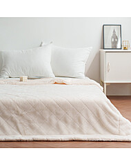 기라로쉬 몬드 10mm 극세사 블랭킷