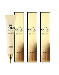 [1+1+1] 앙쥬 24K 골드 아이크림 40ml