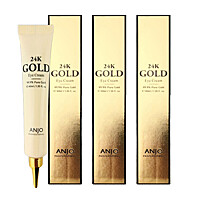 [1+1+1] 앙쥬 24K 골드 아이크림 40ml