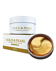 앙쥬 24K 골드&펄 아이패치 60매