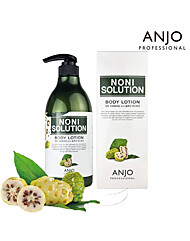 앙쥬 노니 바디로션 750ml