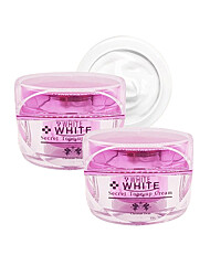 순간포착! 1초미백 톤업크림 50g 1+1