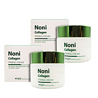 [앙쥬] 노니콜라겐 대용량 퍼밍크림 100ml 1+1 (주름리프팅)