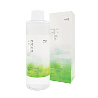 [1+1] 대용량 나의 시카토너 (500ml+500ml)