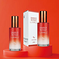 앙쥬 명품 레드 카멜리아 세럼에센스 100ml