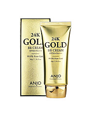 [앙쥬] 24K 광채커버 재생비비크림 50g 