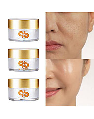 [쌩얼기미] 뿌리부터 쫙- 니들샷 MTS 율피크림 50g