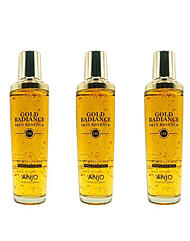[앙쥬] 24K 순금으로 기미리셋 에센스 150ml x 3개