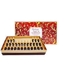 앙쥬 헤리티지 줄기세포 앰플세트 2ml*30EA