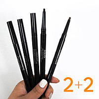 앙쥬 문신 아이브로우 2+2