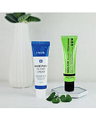 앙쥬/레이데이 마데퓨어 리페어 크림 50ml 1+1+1