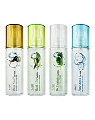 [앙쥬] 물광피부 수딩젤 미스트 120ml