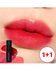 [앙쥬] [1+1] 블랙타투 립틴트 글로우 (5ml * 2개)