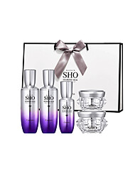 [코리아나] 로댕 쇼 다이아몬드 실크 콜라겐 5종세트 (쇼핑백포함)