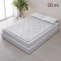 [디라이프] 착번 극세사 탄소 전기요