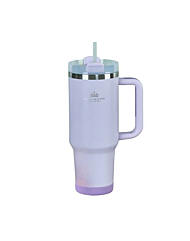 로얄그래프톤 보온보냉빅머그텀블러 1200-라이트퍼플 (RG4063)