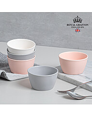 로얄그래프톤 트리플 강화자기 공기5P