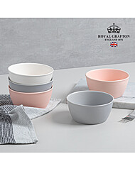 로얄그래프톤 트리플 강화자기 대접5P